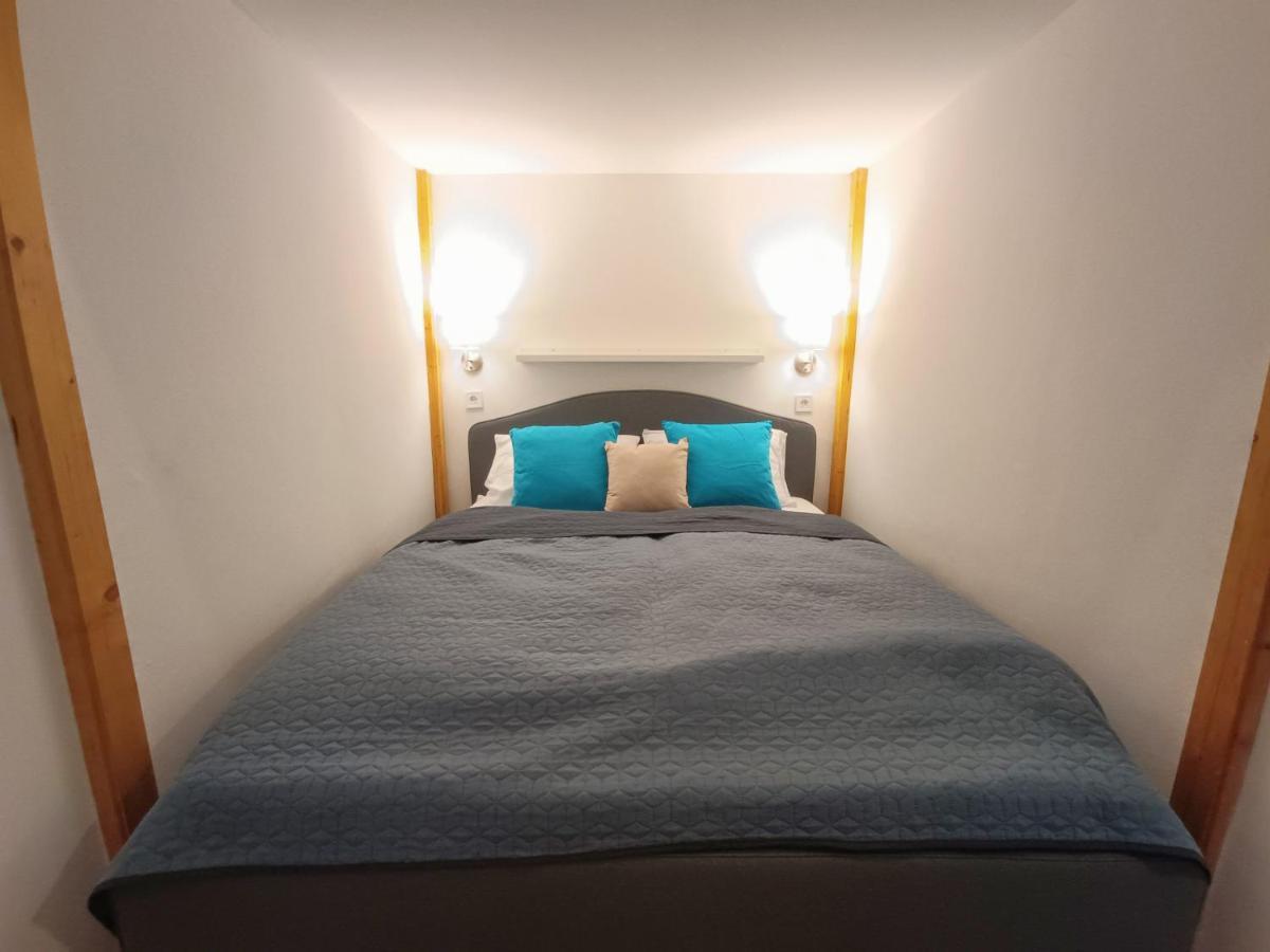 R172 Elitehost Raday Studio Apartment Budapest Exterior photo